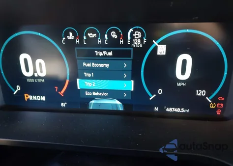 2022 Ford F-150 Lariat из США, поврежденный, VIN 1FTFW1E81NFB59658